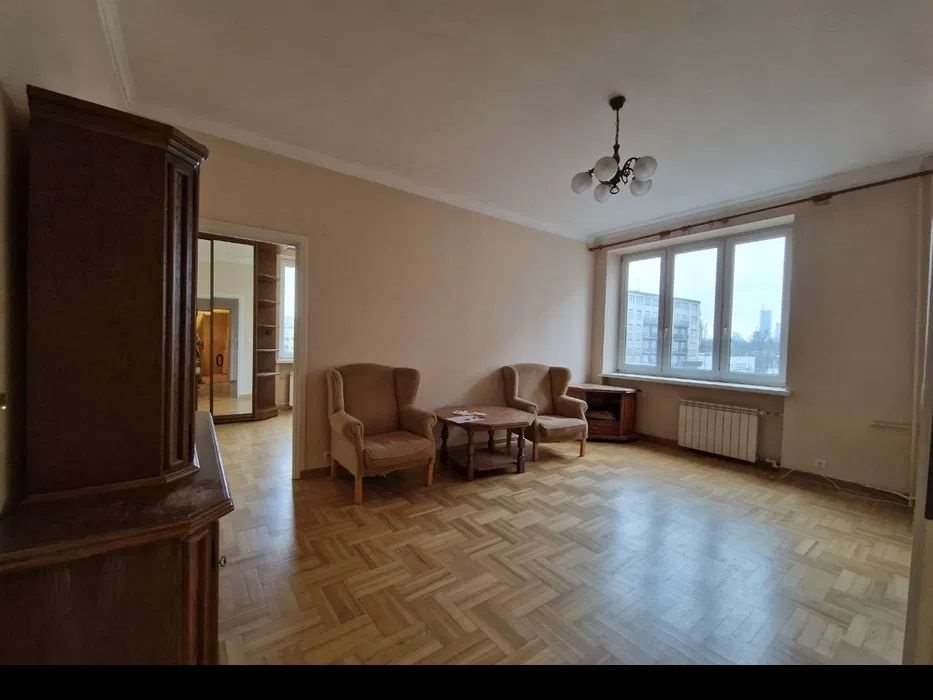 Mieszkanie trzypokojowe na sprzedaż Warszawa, Mokotów, Stary Mokotów  65m2 Foto 5