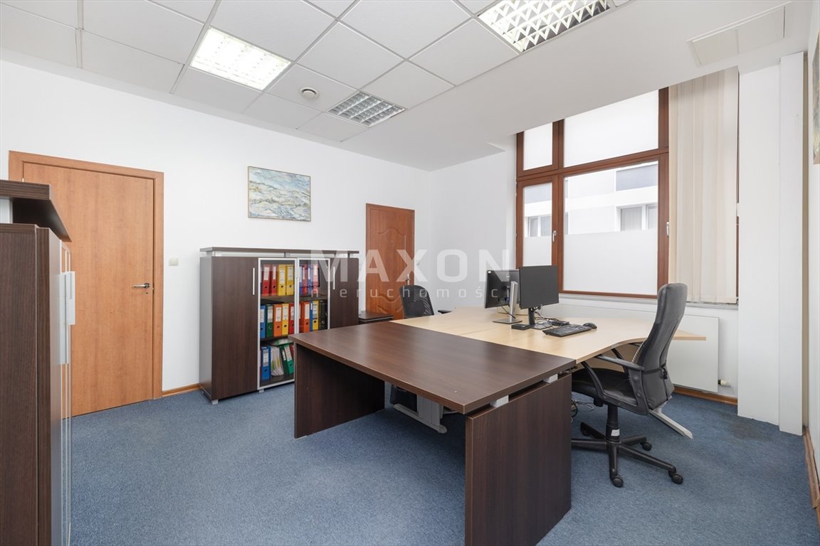 Lokal użytkowy na sprzedaż Warszawa, Mokotów, Tagore"a  254m2 Foto 15