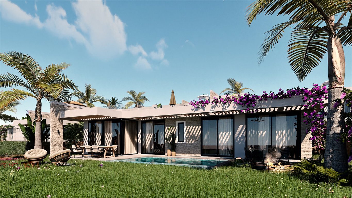 Dom na sprzedaż Cypr, Esentepe, Esentepe, Girne, Cypr Północny  203m2 Foto 1