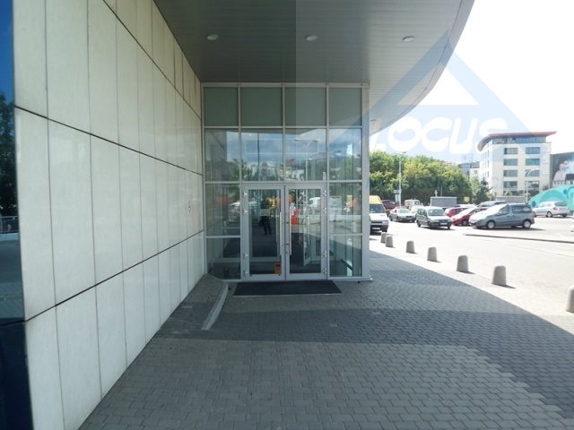 Magazyn na wynajem Warszawa, Ochota  821m2 Foto 4