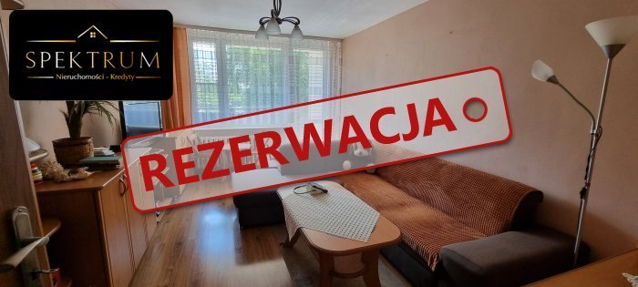 Kawalerka na sprzedaż Bytom, Stroszek, Szymały  40m2 Foto 1