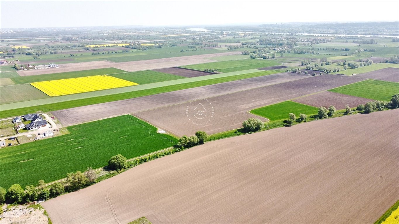 Działka budowlana na sprzedaż Gruczno  1 133m2 Foto 10