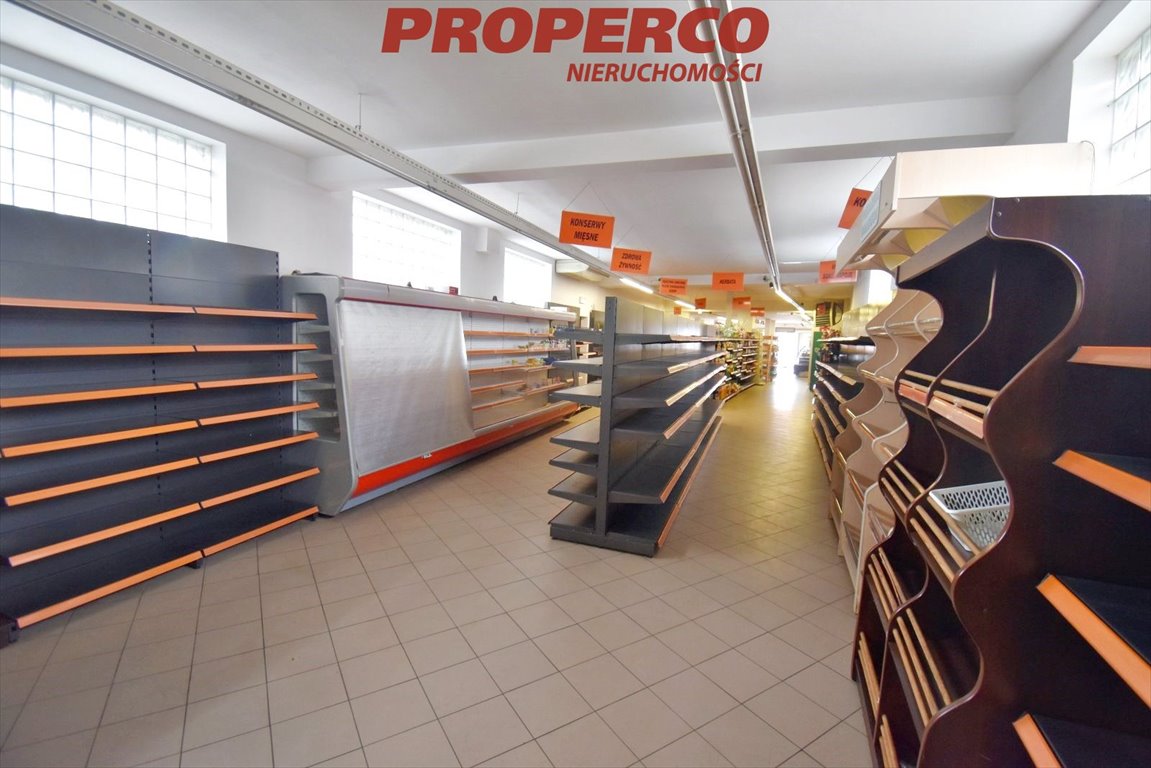 Lokal użytkowy na wynajem Nowa Słupia  350m2 Foto 10