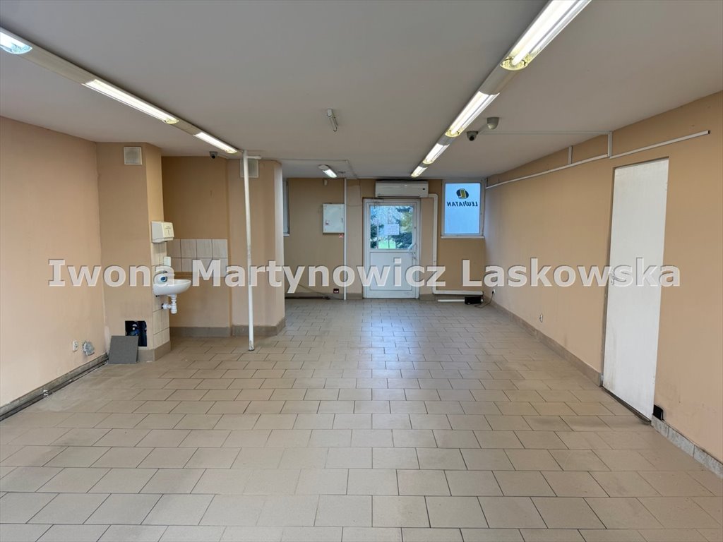 Lokal użytkowy na sprzedaż Lubin, Przylesie  79m2 Foto 8