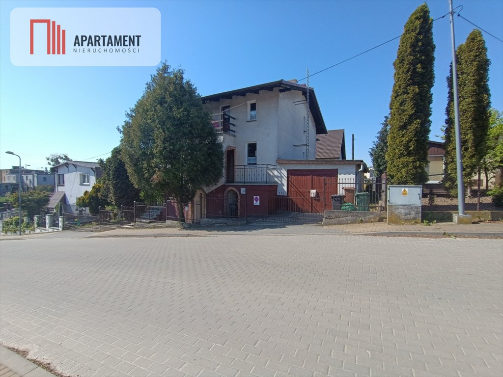 Dom na sprzedaż Chojnice  187m2 Foto 1