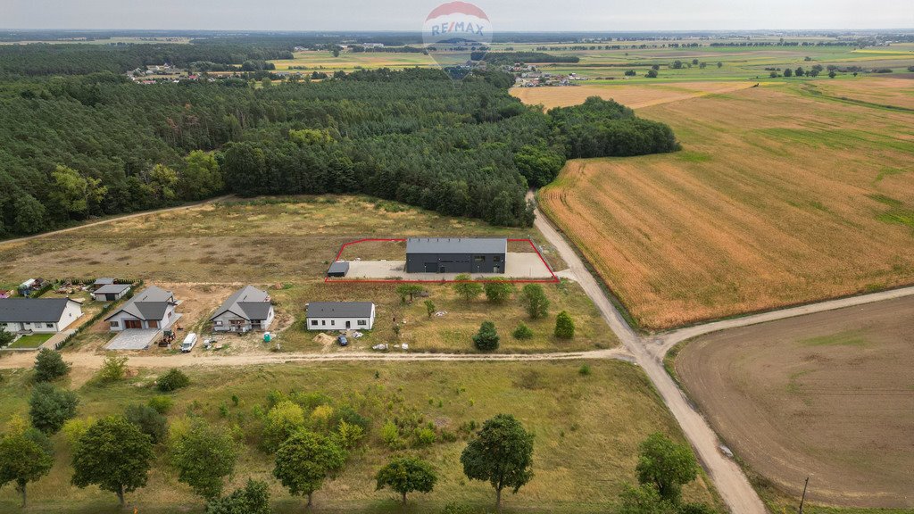 Lokal użytkowy na sprzedaż Lipnica  444m2 Foto 7