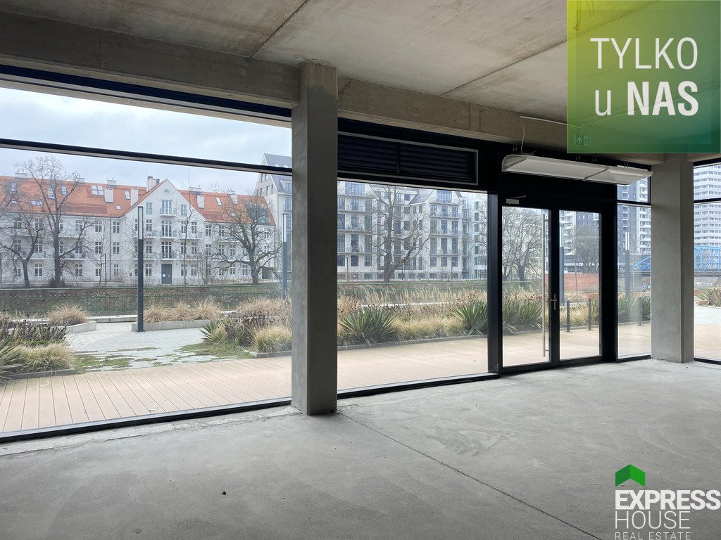 Lokal użytkowy na sprzedaż Wrocław, Śródmieście, Księcia Witolda 30a  167m2 Foto 13