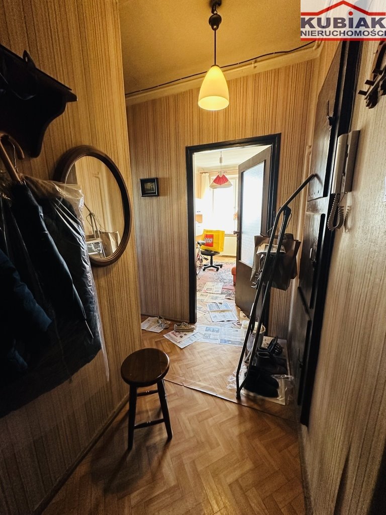 Dwupokojowe mieszkanie do remontu na Mokotowie z dużym potencjałem Warszawa, Mokotów, Czerska  43m2 Foto 1