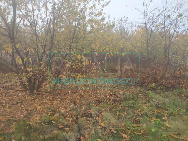 Działka 1120 m² w Kaniach z mediami i możliwością dokupu Kanie  1 120m2 Foto 1