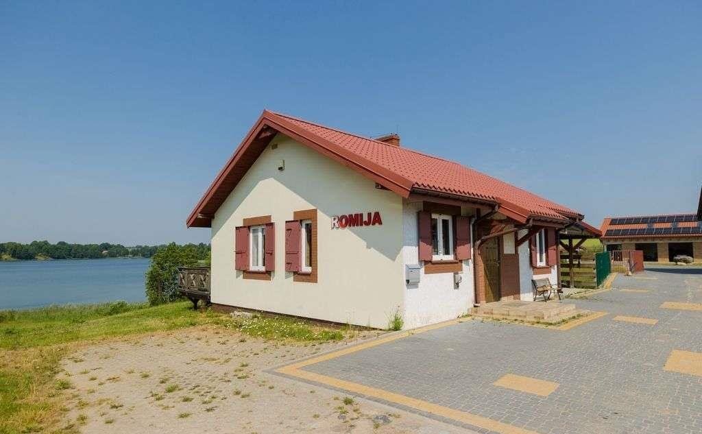 Działka budowlana na sprzedaż Grabnik  3 000m2 Foto 13