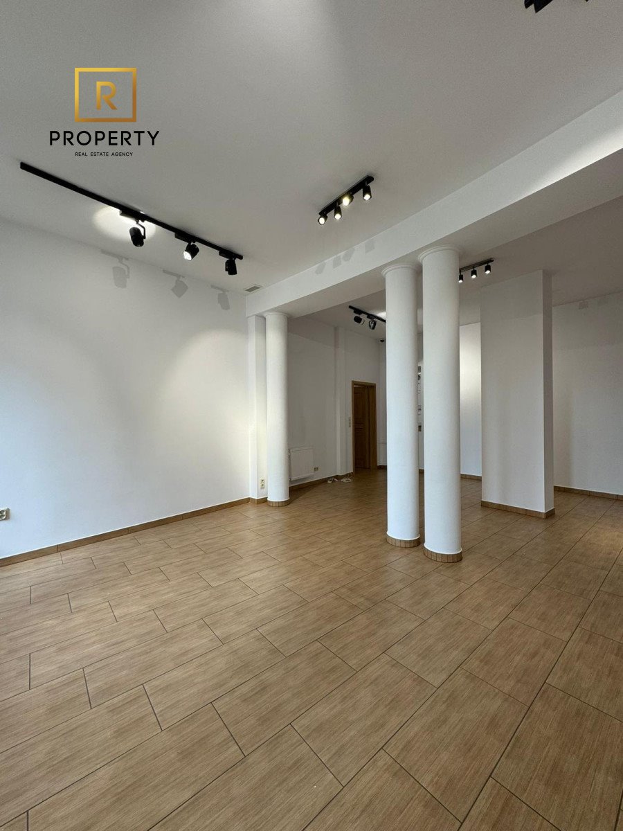 Lokal użytkowy na sprzedaż Kraków, Kazimierz, Starowiślna  63m2 Foto 4