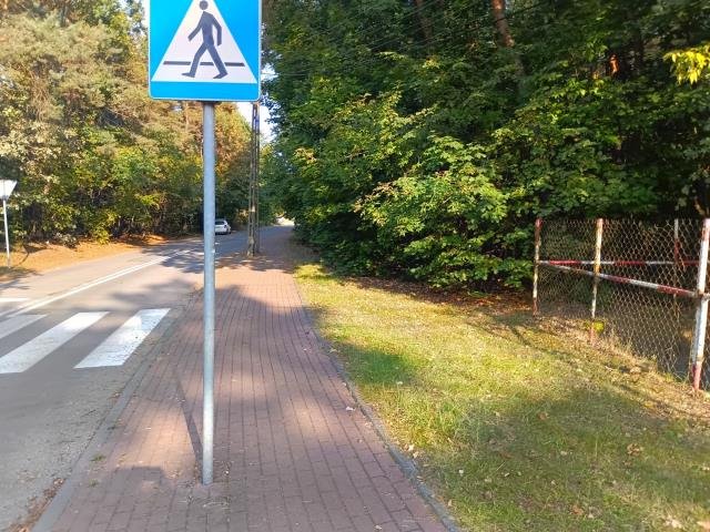 Działka budowlana na sprzedaż Legionowo  1 563m2 Foto 2