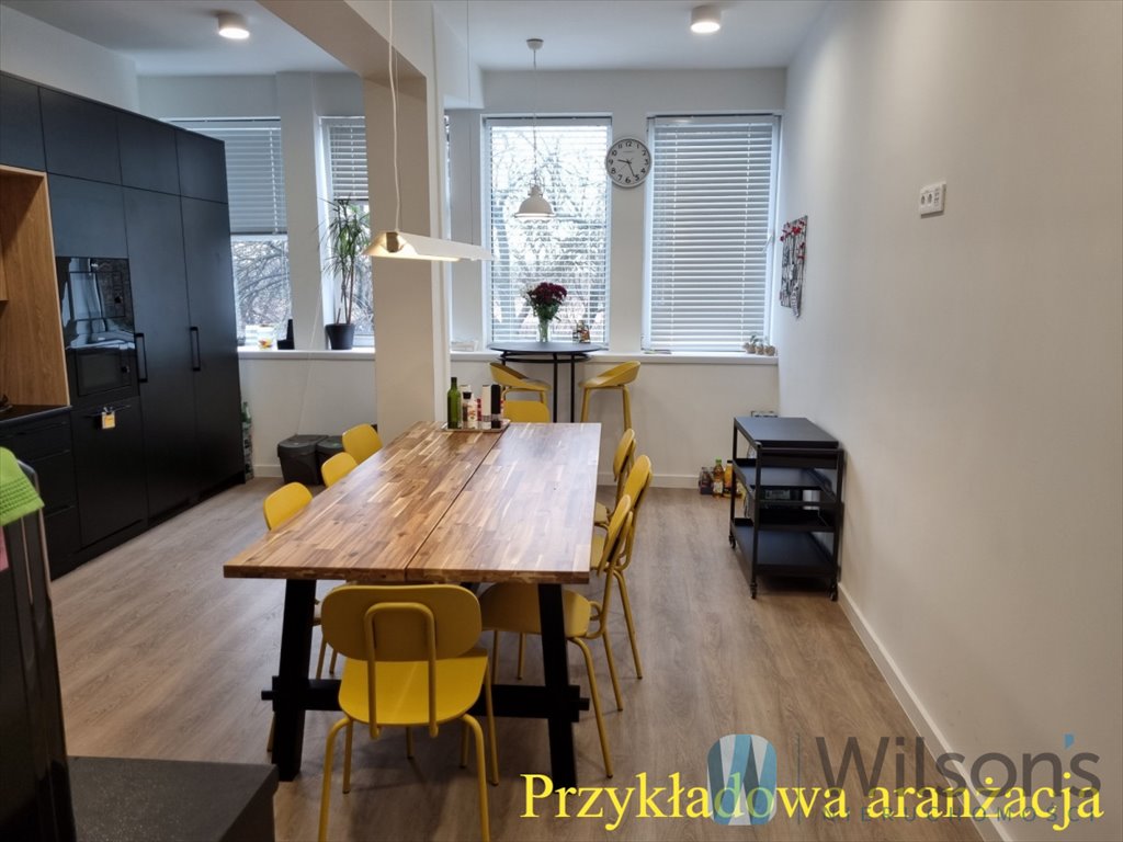 Lokal użytkowy na wynajem Warszawa, Praga-Północ, Jagiellońska  81m2 Foto 12