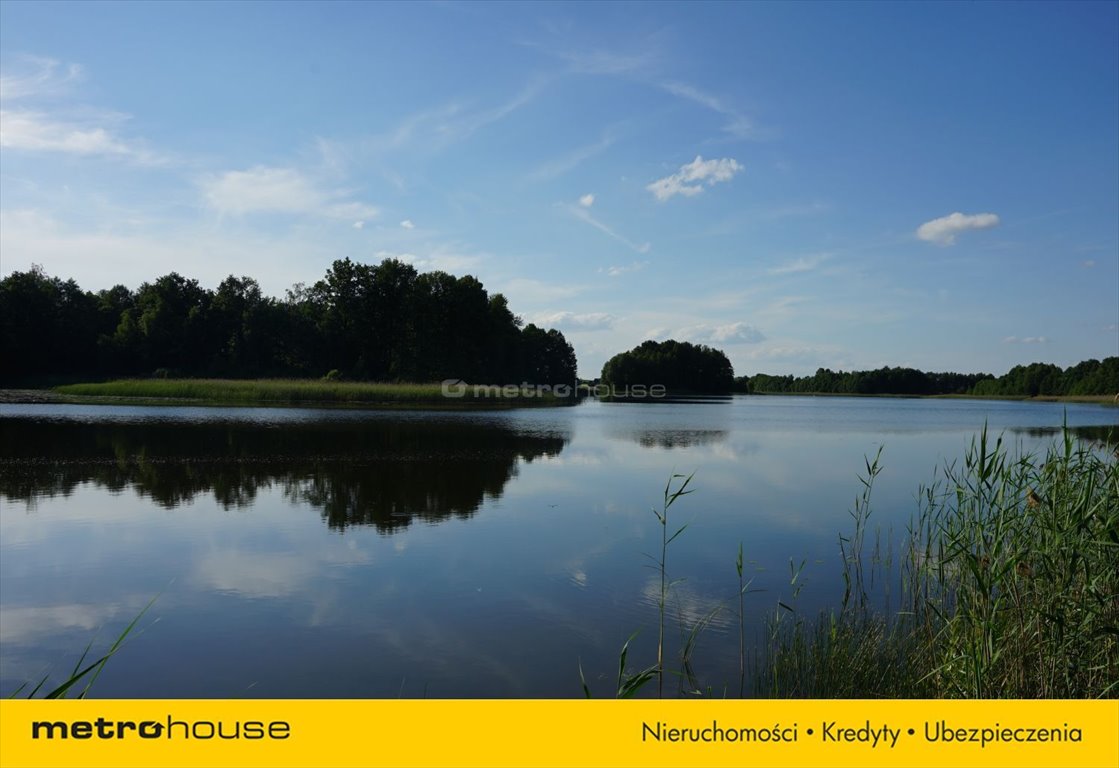 Działka rolna na sprzedaż Wielki Mędromierz  80 000m2 Foto 7