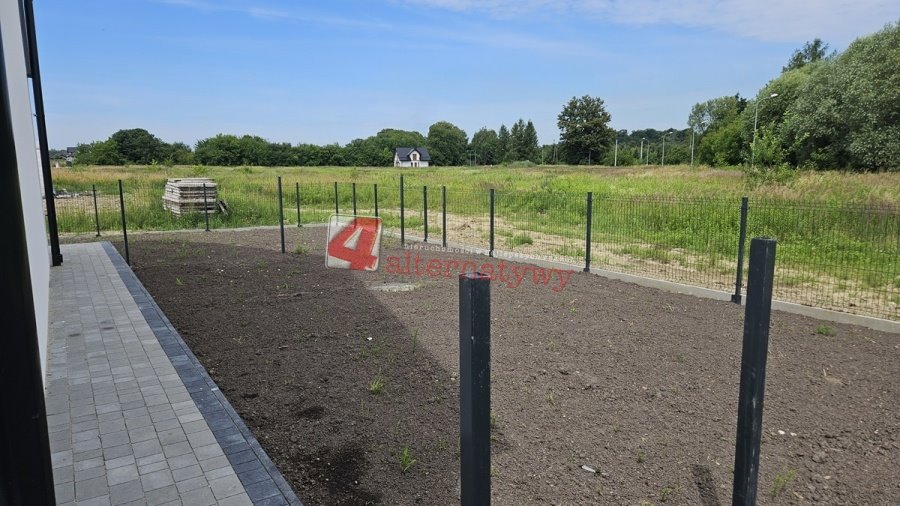 Mieszkanie trzypokojowe na sprzedaż Tarnów, Zabłocie, Pilotów  54m2 Foto 5