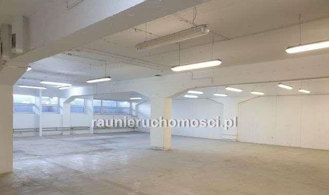 Magazyn 324 m² z rampą i windą - Poznań-Górczyn Poznań, Górczyn, Górczyn / Grunwald  324m2 Foto 1