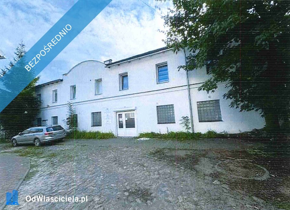 Tczew, 611 m2 – atrakcyjny lokal usługowy w sprzedaży Tczew  611m2 Foto 1