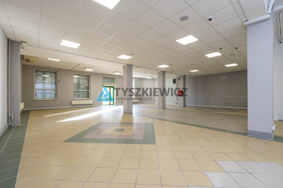 Lokal użytkowy na wynajem Malbork, Tadeusza Kościuszki  220m2 Foto 3