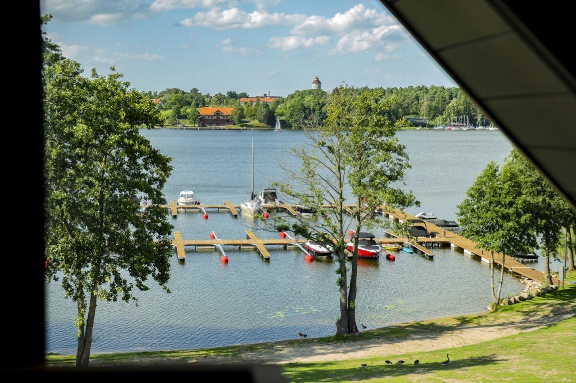 Mieszkanie czteropokojowe  na sprzedaż Węgorzewo, Kal  120m2 Foto 12