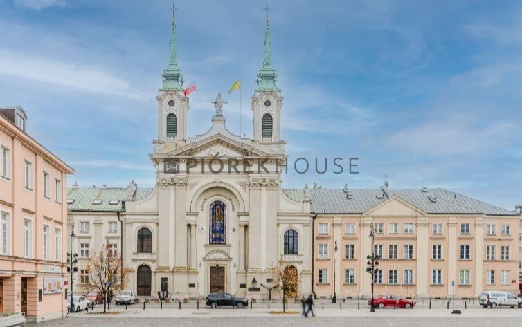 Mieszkanie dwupokojowe na sprzedaż Warszawa, Śródmieście, Długa  36m2 Foto 20