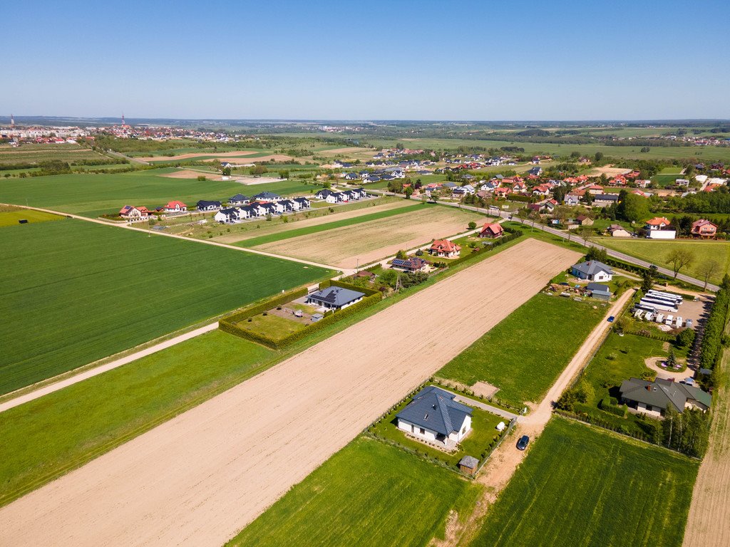 Dom na sprzedaż Stara Łomża Przy Szosie, Lipowa  330m2 Foto 19