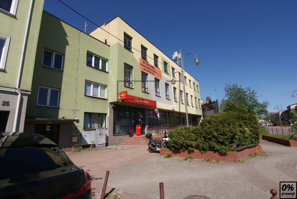 Lokal użytkowy na sprzedaż Wyszków, Ignacego Daszyńskiego  1 517m2 Foto 5