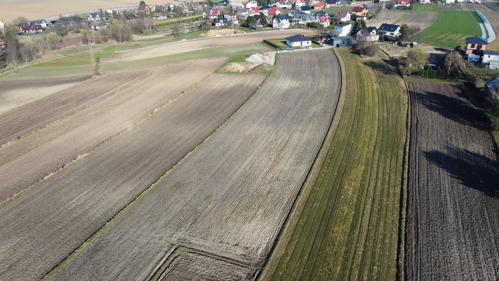 Działka budowlana na sprzedaż Kraków, Stary Gościniec  9 531m2 Foto 16