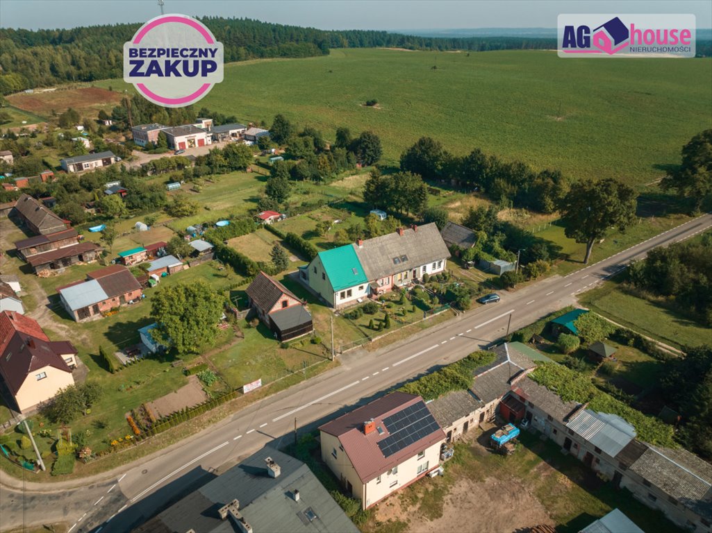 Mieszkanie na sprzedaż Warcino  126m2 Foto 4