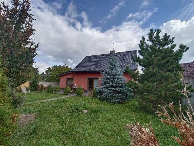 Dom na sprzedaż Opole, Grudzice  160m2 Foto 1