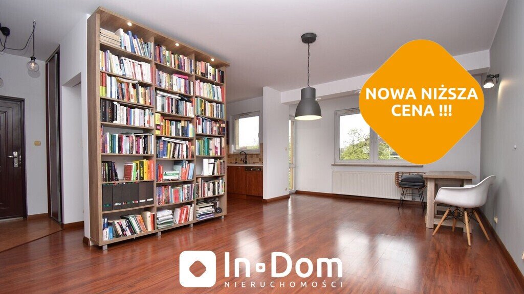 Do sprzedania jasne 2-pokojowe mieszkanie z balkonem 51 m² Słupsk, Wiejska  51m2 Foto 1