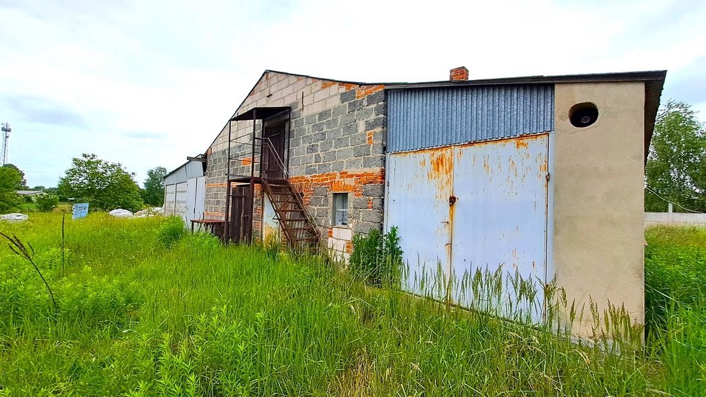 Dom na sprzedaż Dziadowa Kłoda  100m2 Foto 8