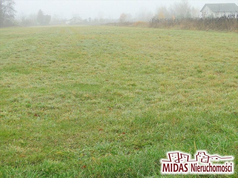 Działka budowlana na sprzedaż Modzerowo 2 508m2 Foto 1 Działka budowlana na sprzedaż Modzerowo 2 508m2 Foto 1