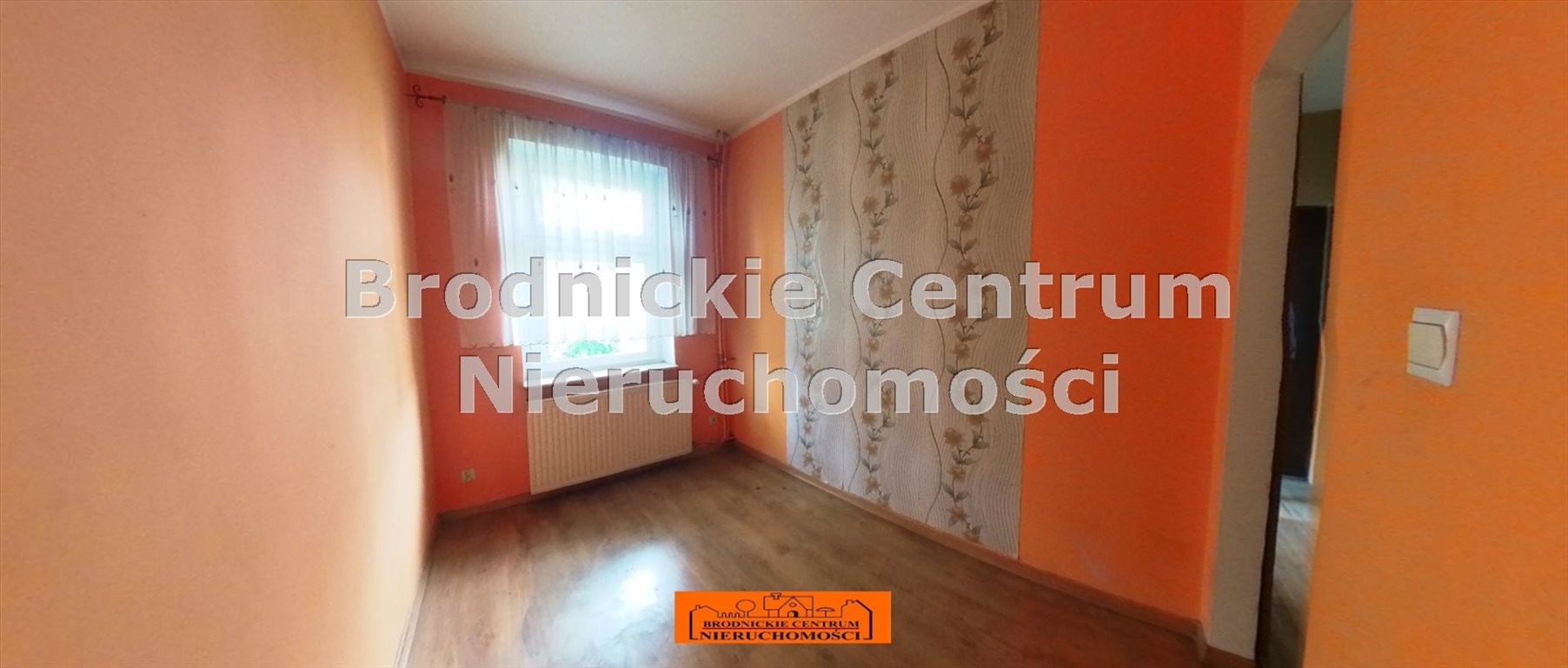 Kawalerka na sprzedaż Brodnica, Brodnica  24m2 Foto 1