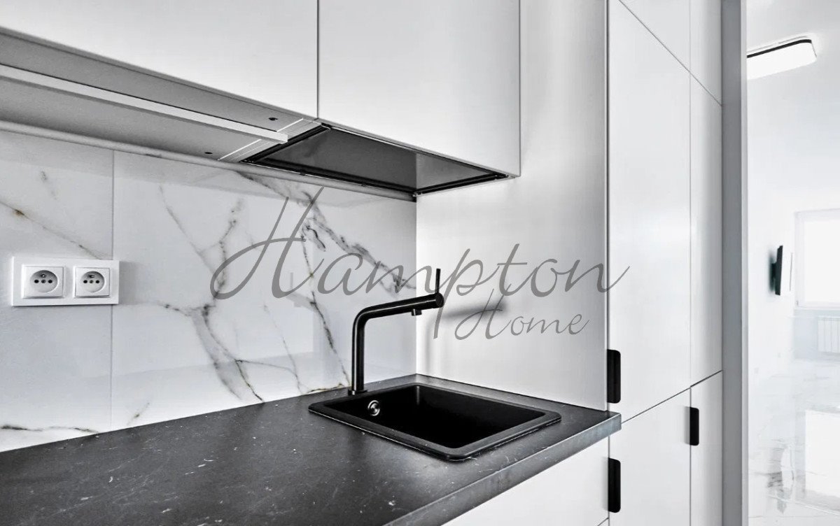 Nowoczesne 2-pokojowe mieszkanie po remoncie z komórką i parkingiem Warszawa, Praga-Południe Gocław, Ostrzycka  38m2 Foto 1