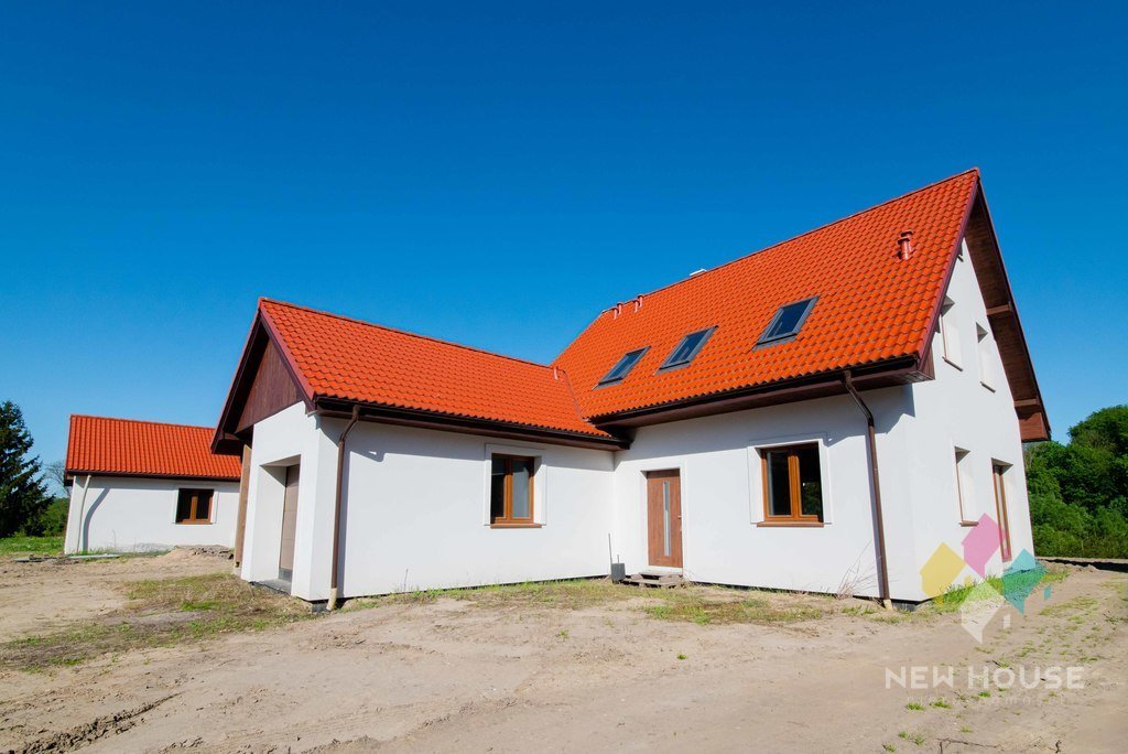 Dom na sprzedaż Nikielkowo, Dębowa  142m2 Foto 3
