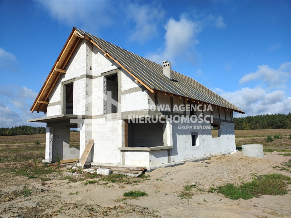 Dom na sprzedaż Żuromino  190m2 Foto 10