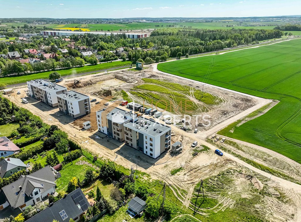 Mieszkanie dwupokojowe na sprzedaż Gdańsk, Osowa, Wenus  28m2 Foto 6