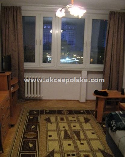 Nowoczesne 22 m² w centrum Warszawy, metro w zasięgu Warszawa, Śródmieście, Bagno  22m2 Foto 1