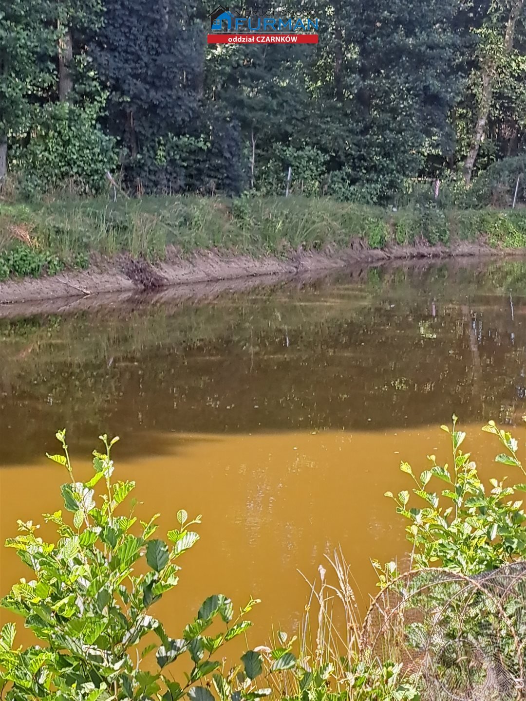 Działka budowlana na sprzedaż Klempicz  1 265m2 Foto 17