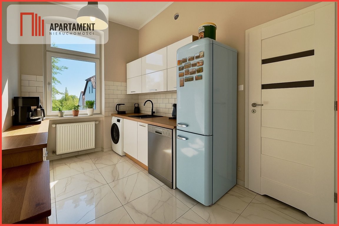 Mieszkanie dwupokojowe na sprzedaż Bydgoszcz  60m2 Foto 1