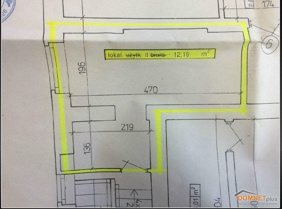 Lokal użytkowy na sprzedaż Dąbrowa Górnicza  150m2 Foto 1