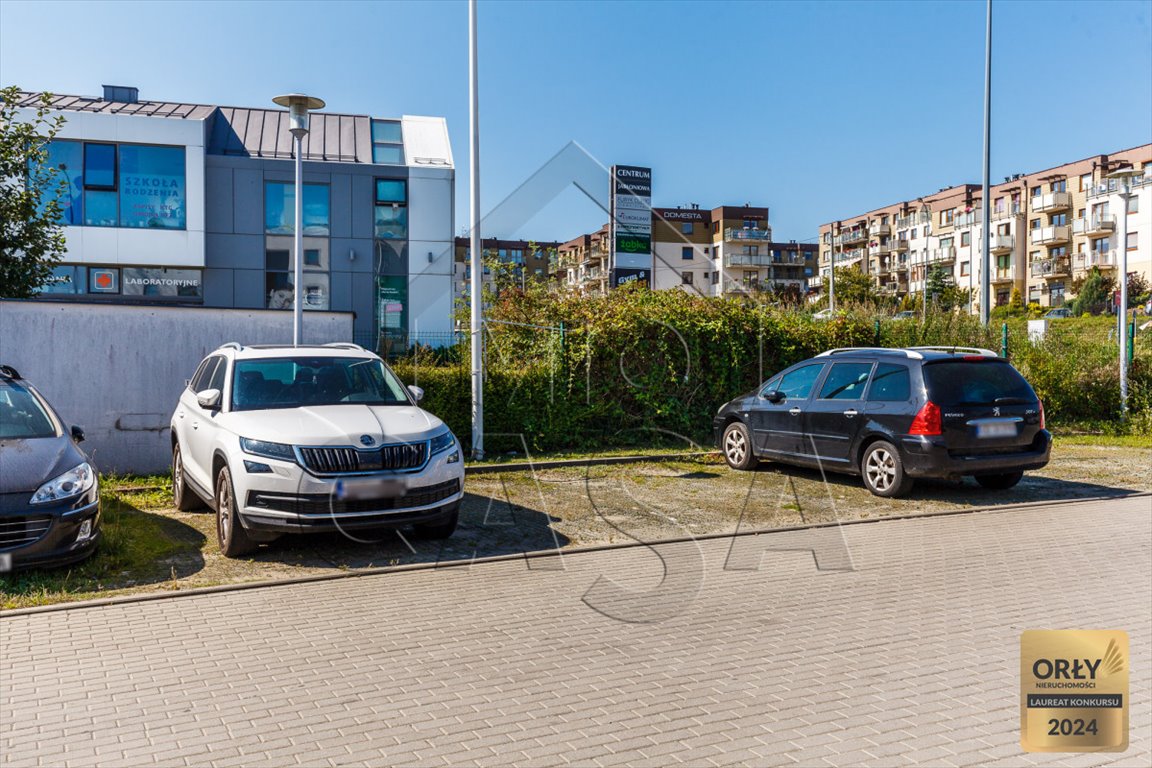 Mieszkanie trzypokojowe na sprzedaż Gdańsk, Jasień, Morelowa  59m2 Foto 11