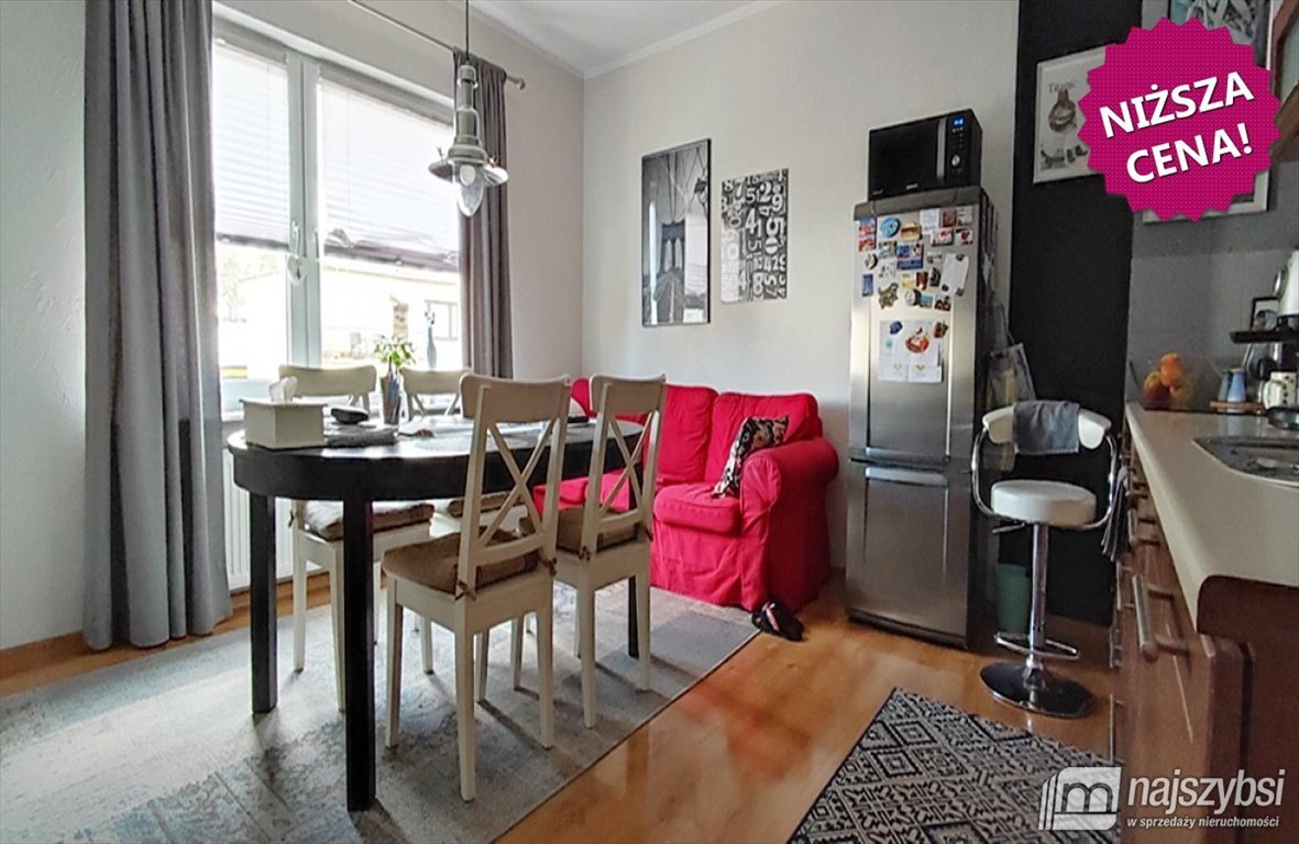 Przestronny dom 339 m2 z garażem i tarasem w centrum Międzyzdrojów Międzyzdroje, Centrum  339m2 Foto 1