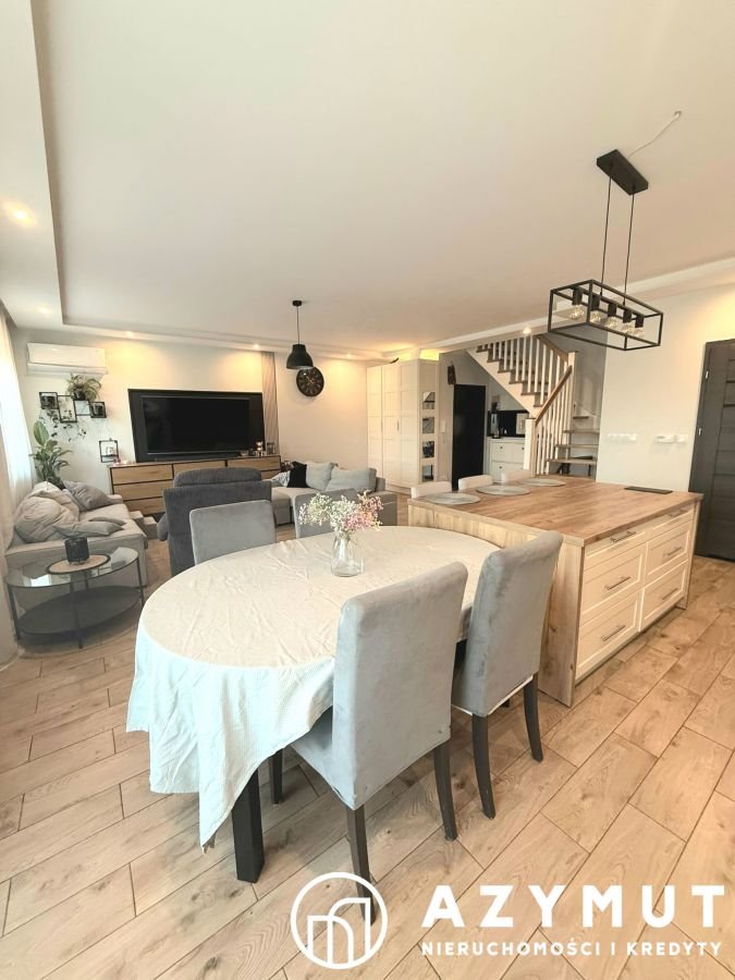 Zapraszam do 103 m² dwupoziomowego mieszkania z prywatnym ogródkiem Legnica, Obręb Górki  150m2 Foto 1