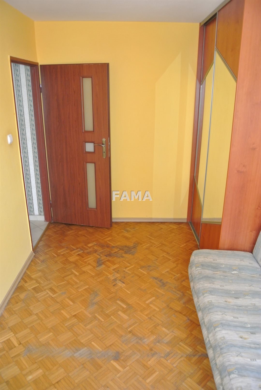 Mieszkanie trzypokojowe na sprzedaż Włocławek, Centrum, pl. Kolanowszczyzna  63m2 Foto 5