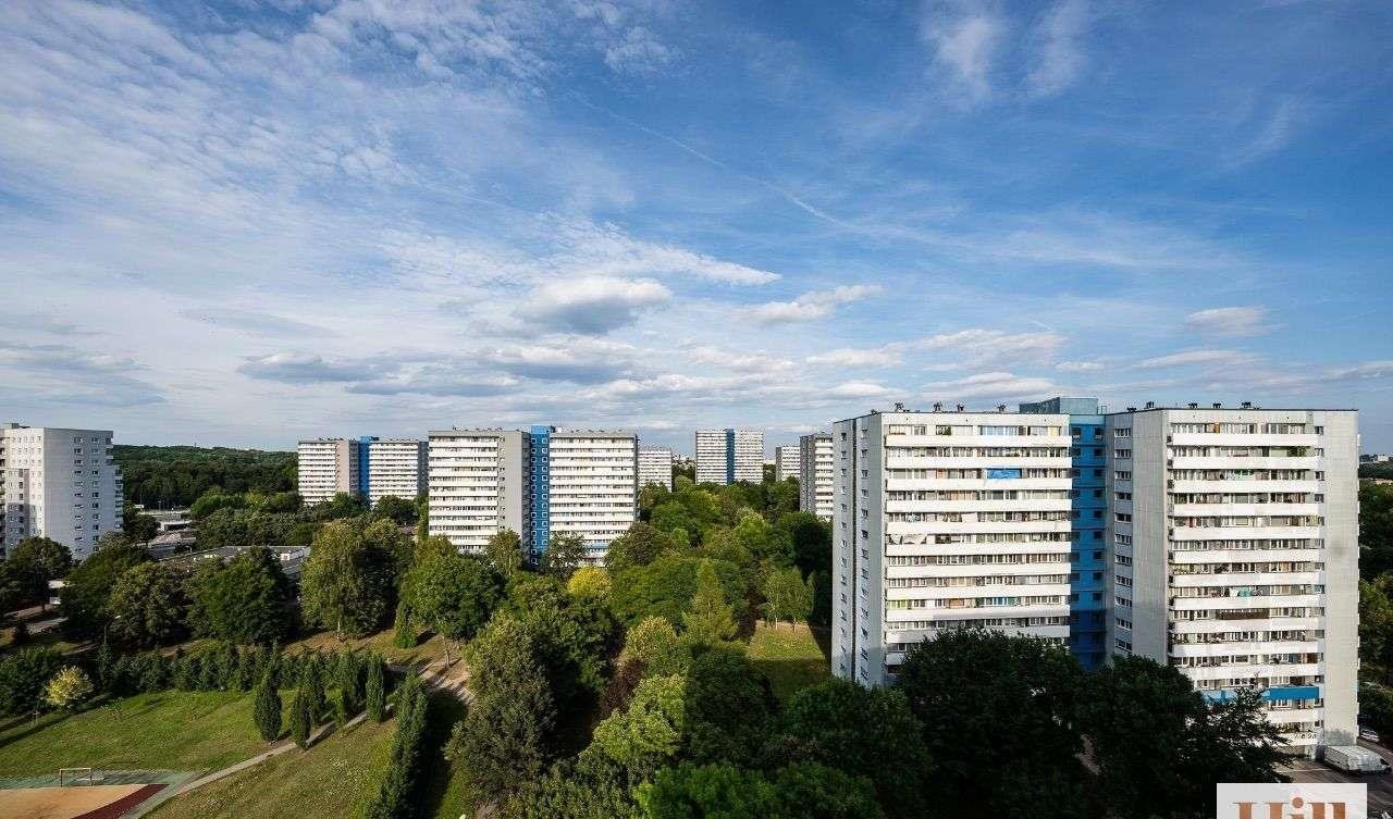 Mieszkanie trzypokojowe na sprzedaż Katowice, Osiedle Tysiąclecia, ul. Piastów  47m2 Foto 2