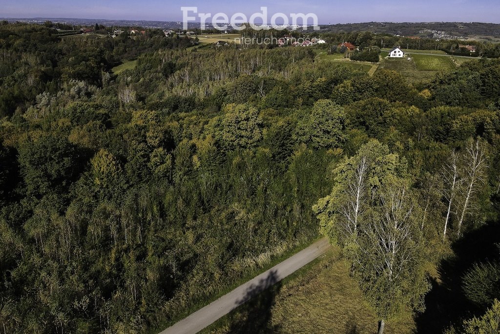 Działka budowlana na sprzedaż Kielnarowa  1 762m2 Foto 1