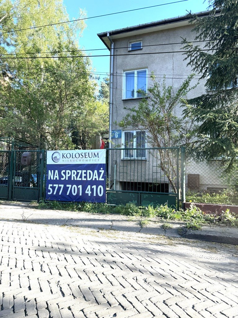 Dom na sprzedaż Warszawa, Wawer, Anin, II Poprzeczna  157m2 Foto 1