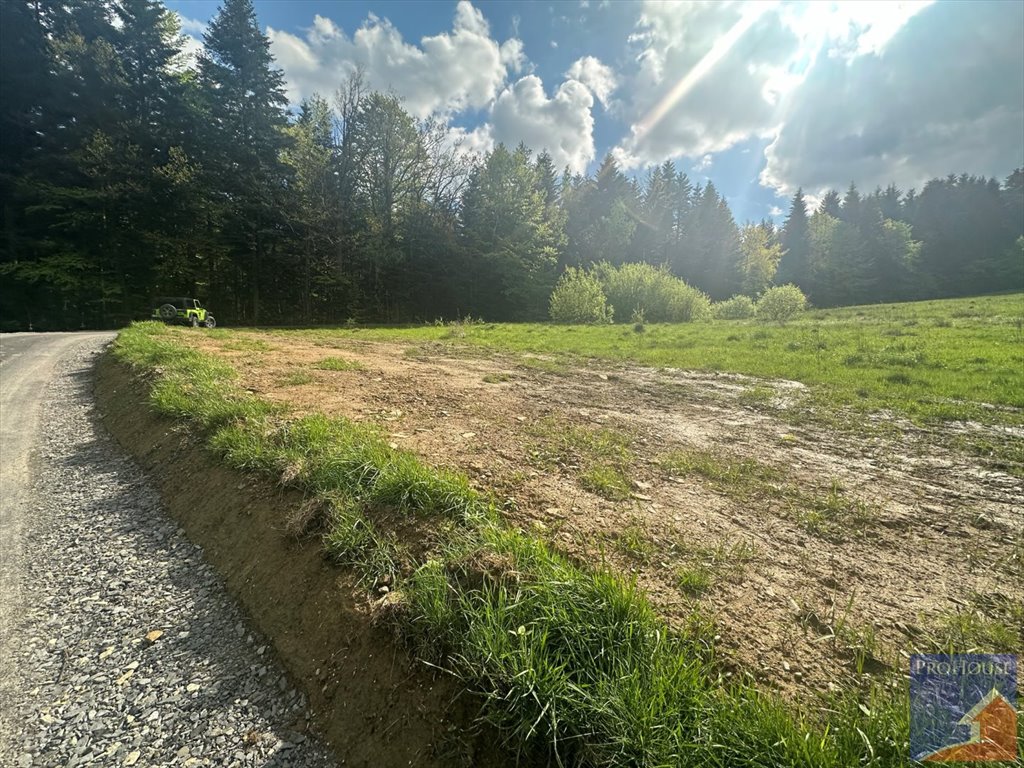 Działka budowlana na sprzedaż Piekiełko  5 617m2 Foto 8