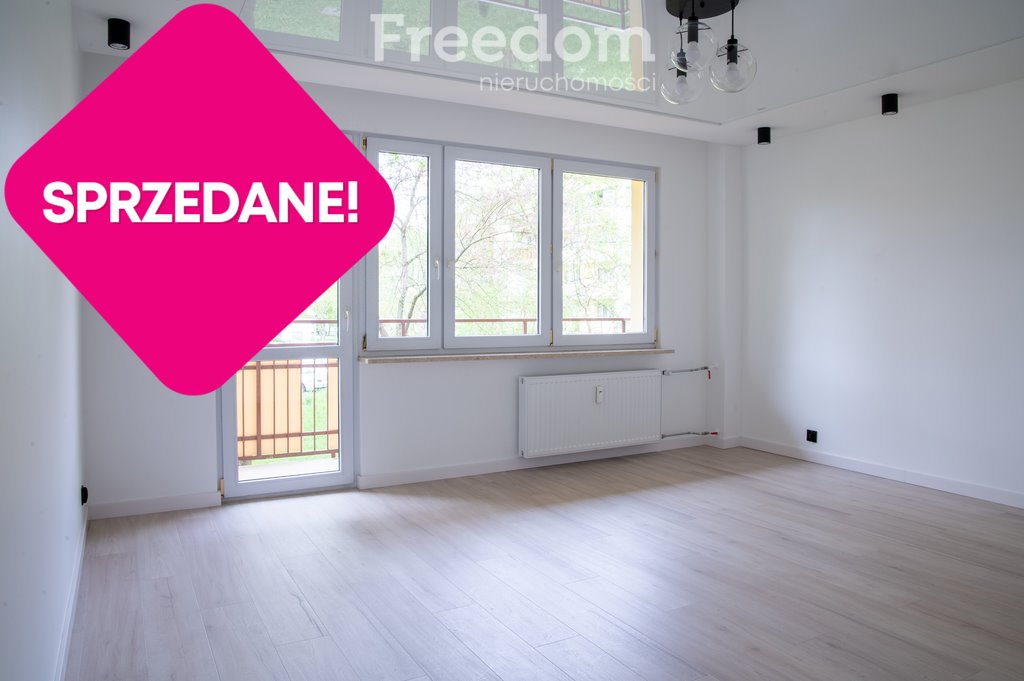 Mieszkanie trzypokojowe na sprzedaż Radom, Michałów, Królewska  58m2 Foto 8